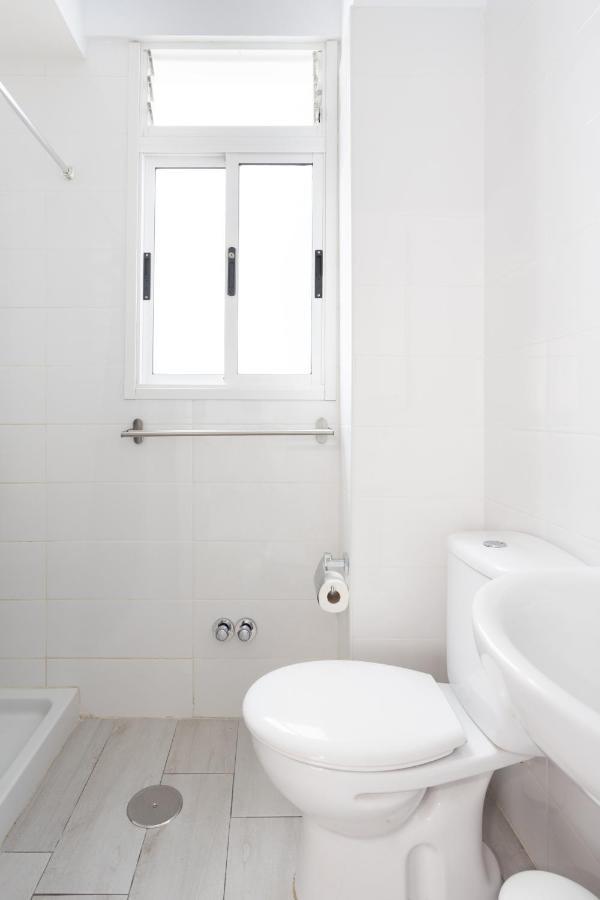 Home2Book Cozy Apartment Santa Cruz Urban Center Bagian luar foto