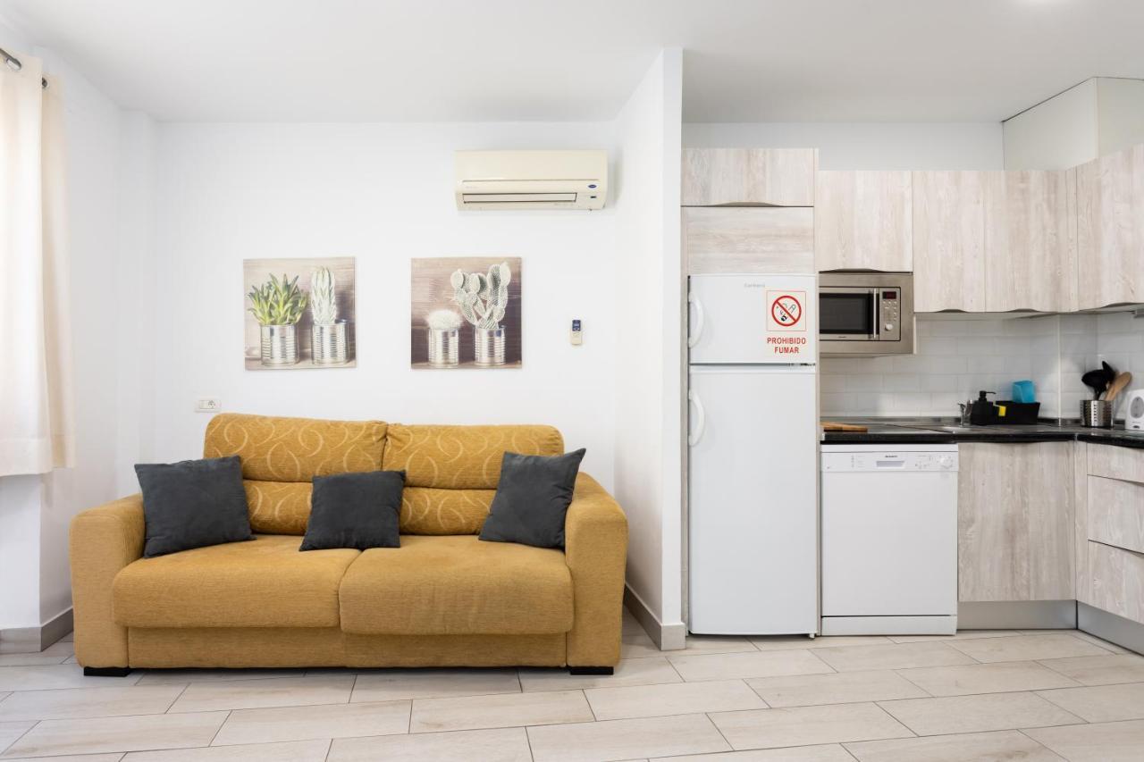 Home2Book Cozy Apartment Santa Cruz Urban Center Bagian luar foto
