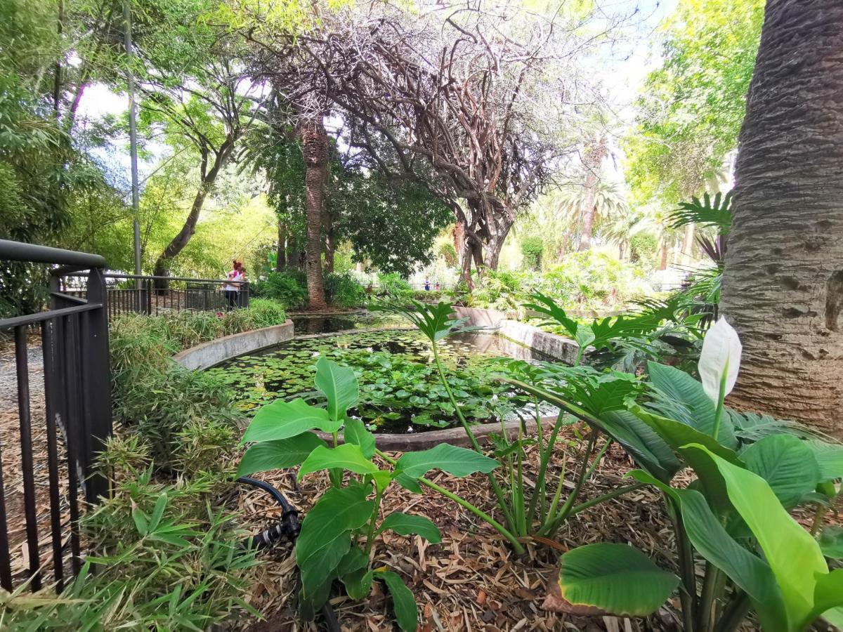 Home2Book Cozy Apartment Santa Cruz Urban Center Bagian luar foto
