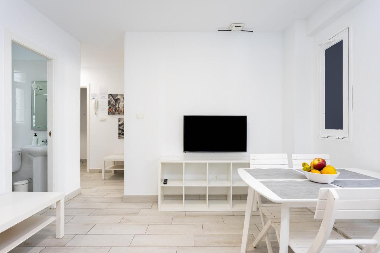 Home2Book Cozy Apartment Santa Cruz Urban Center Bagian luar foto