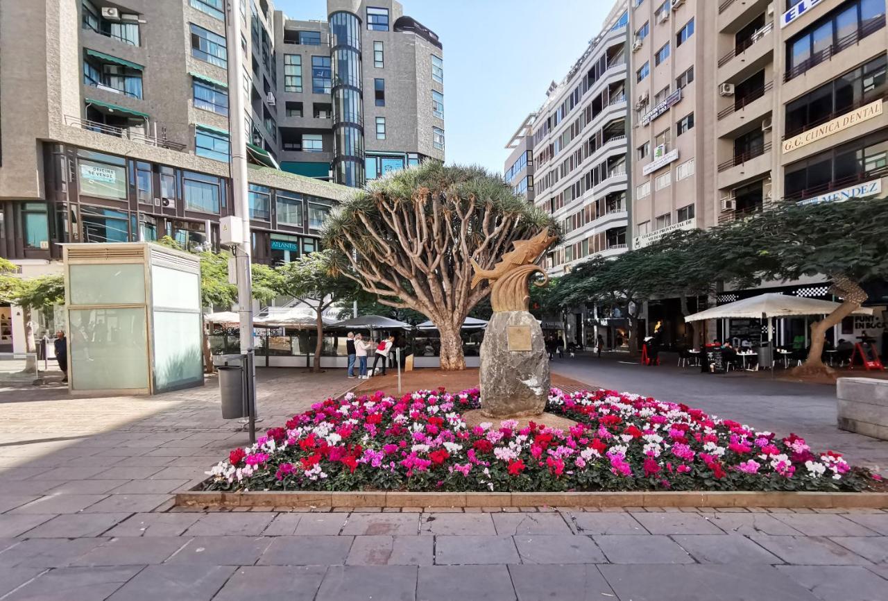 Home2Book Cozy Apartment Santa Cruz Urban Center Bagian luar foto