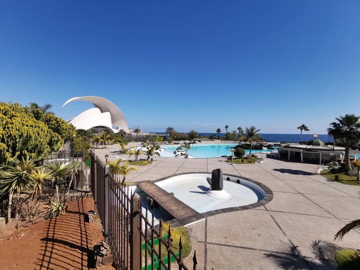 Home2Book Cozy Apartment Santa Cruz Urban Center Bagian luar foto