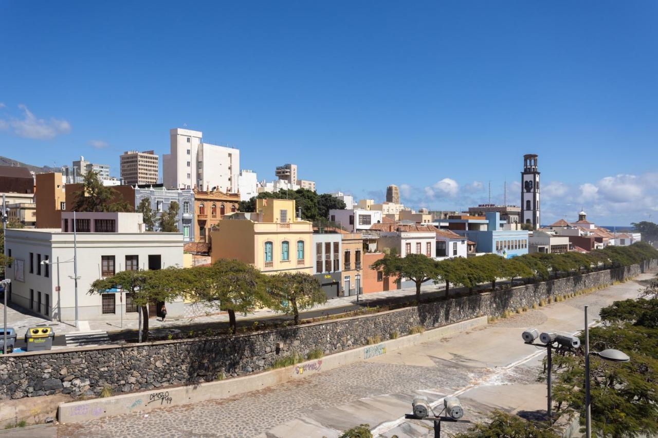 Home2Book Cozy Apartment Santa Cruz Urban Center Bagian luar foto